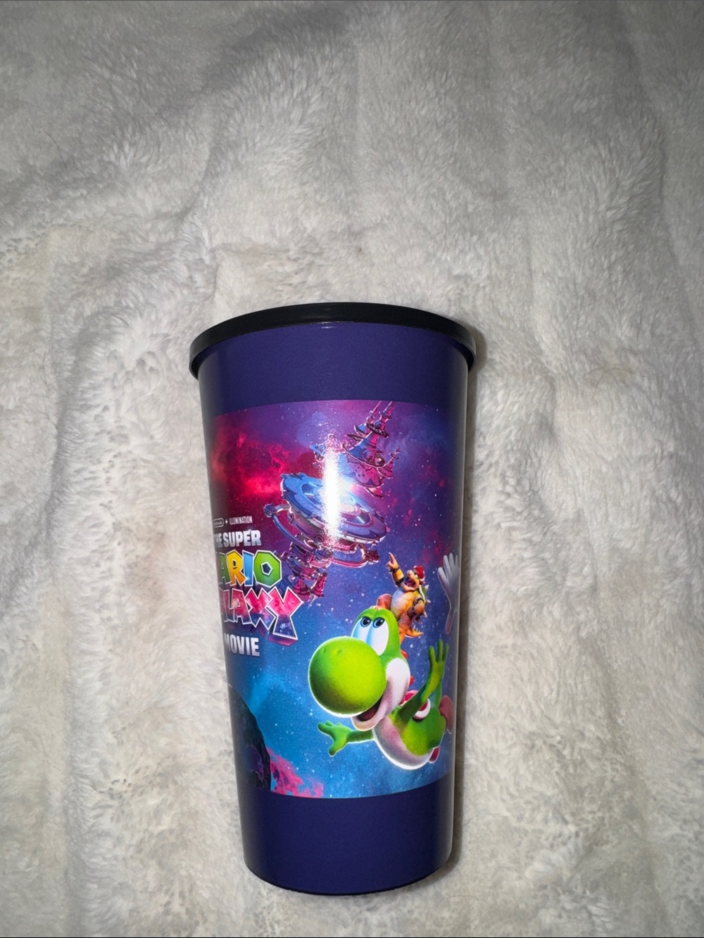 Yoshi - Picture 3 of 4